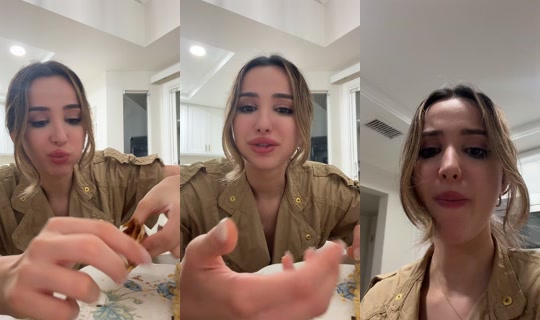 mariamalsdd's Live Session — Jul 15, 2026, 7:16 AM