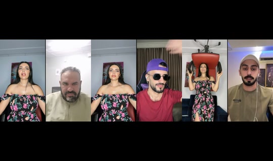 mariamaria51315's Live Session — Jul 8, 2026, 6:36 PM