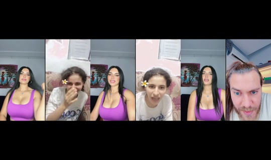 mariamaria51315's Live Session — Jul 24, 2026, 8:42 PM