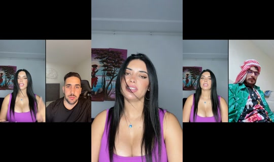 mariamaria51315's Live Session — Jul 24, 2026, 11:14 PM
