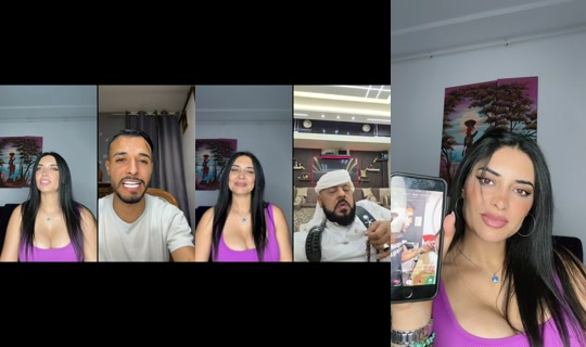 mariamaria51315's Live Session — Jul 25, 2026, 12:55 AM