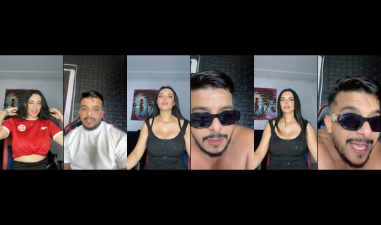 mariamaria51315's Live Session — Jul 25, 2026, 9:01 PM