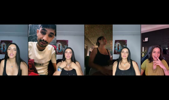 mariamaria51315's Live Session — Jul 26, 2026, 12:05 AM