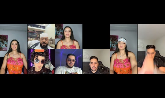 mariamaria51315's Live Session — Jul 28, 2026, 12:05 AM