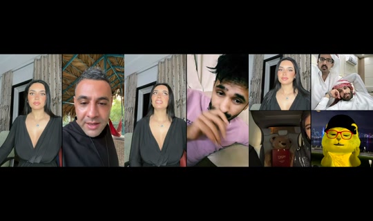 mariamaria51315's Live Session — Oct 16, 2026, 9:54 PM