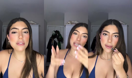 mariamasalem's Live Session — Jul 28, 2026, 11:32 PM