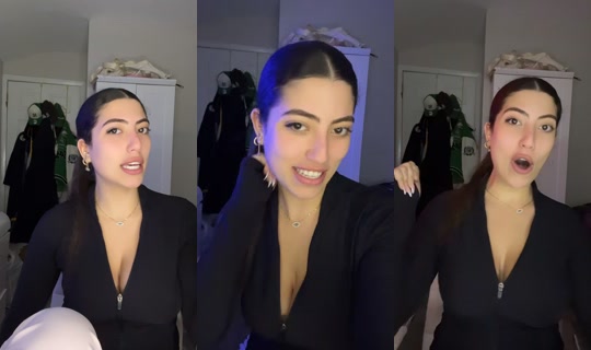 mariamasalem's Live Session — Aug 1, 2026, 4:28 AM
