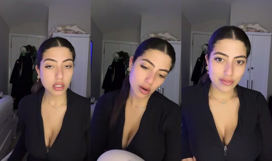 mariamasalem's Live Session — Aug 1, 2026, 6:09 AM