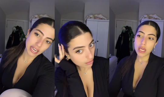 mariamasalem's Live Session — Aug 1, 2026, 6:59 AM