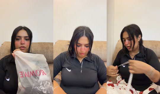 mariame1122's Live Session — Jul 27, 2026, 7:26 PM