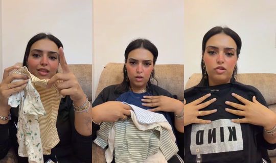 mariame1122's Live Session — Jul 27, 2026, 9:56 PM
