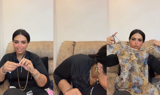 mariame1122's Live Session — Jul 28, 2026, 12:08 AM