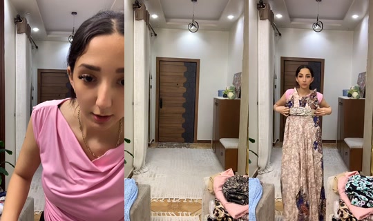 mariammaher698's Live Session — Jul 26, 2026, 1:18 AM