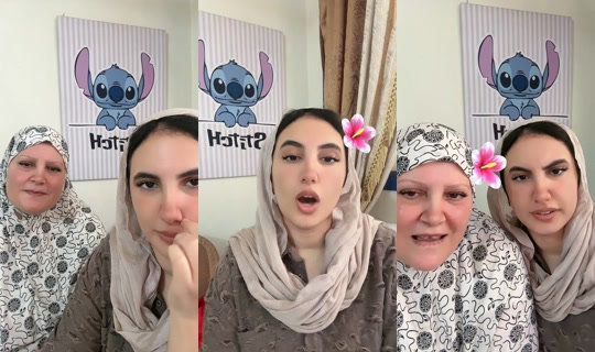 mariammmm20000's Live Session — Jul 8, 2026, 12:36 PM