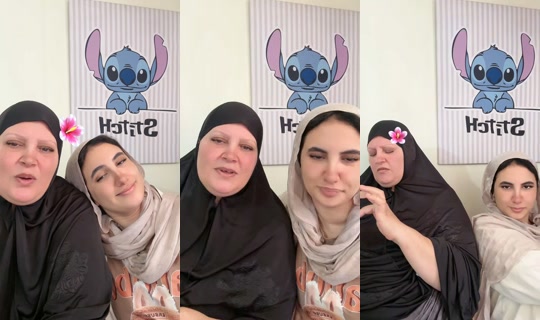 mariammmm20000's Live Session — Jul 9, 2026, 11:41 AM