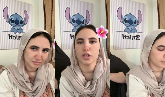 mariammmm20000's Live Session — Jul 9, 2026, 12:33 PM