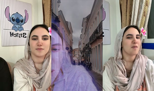 mariammmm20000's Live Session — Jul 9, 2026, 1:25 PM