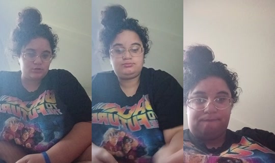 mariamobley42's Live Session — Oct 19, 2026, 5:38 PM