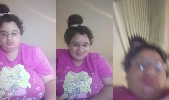 mariamobley42's Live Session — Oct 21, 2026, 1:03 AM