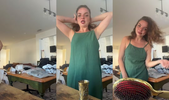 mariamorimugc's Live Session — Jul 19, 2026, 1:56 AM