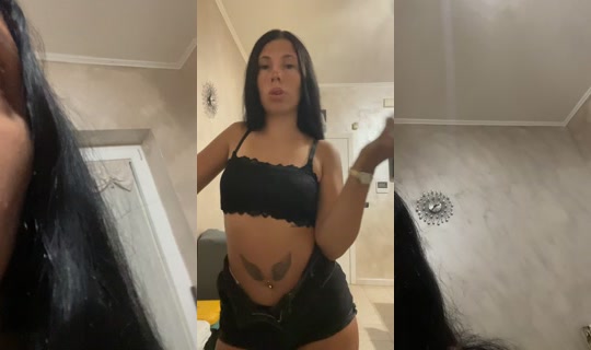 mariamungiello_'s Live Session — Jul 15, 2026, 7:17 PM