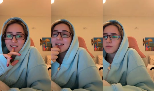 mariamyasinn's Live Session — Sep 15, 2026, 6:39 PM