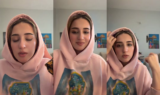 mariamyasinn's Live Session — Sep 16, 2026, 1:14 PM