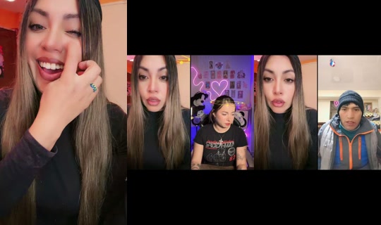 mariana...1013's Live Session — Oct 2, 2026, 1:13 AM
