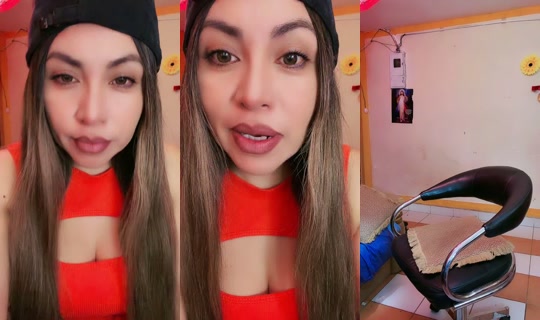 mariana...1013's Live Session — Oct 2, 2026, 1:18 PM