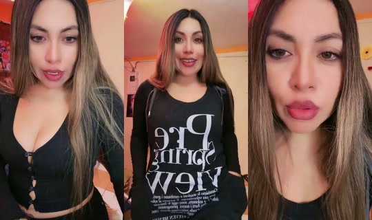 mariana...1013's Live Session — Oct 3, 2026, 10:26 PM