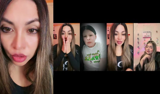 mariana...1013's Live Session — Oct 3, 2026, 11:17 PM