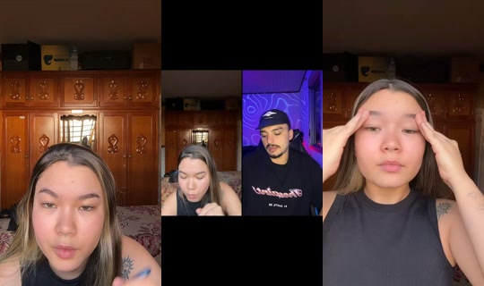mariana.fukuoca's Live Session — Jul 24, 2026, 6:33 PM