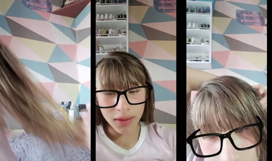 mariana0920267's Live Session — Jul 26, 2026, 2:46 PM