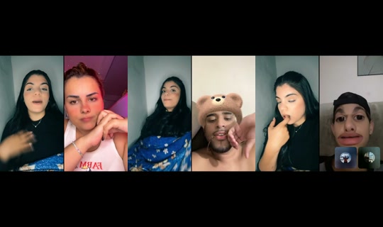mariana_alvesssss's Live Session — Jul 22, 2026, 4:04 AM