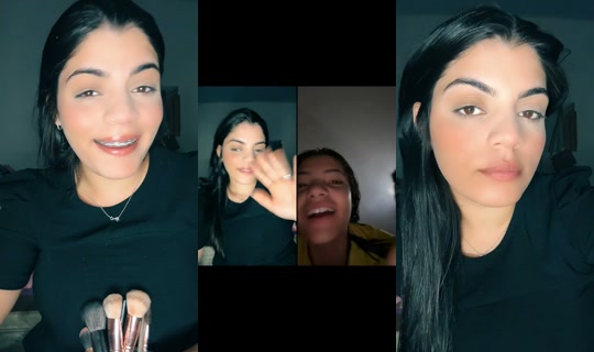 mariana_alvesssss's Live Session — Jul 24, 2026, 5:40 AM