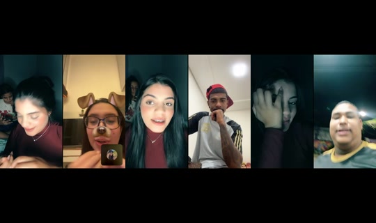 mariana_alvesssss's Live Session — Jul 27, 2026, 3:56 AM