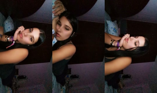 mariana_olive.18's Live Session — Aug 19, 2026, 1:51 AM