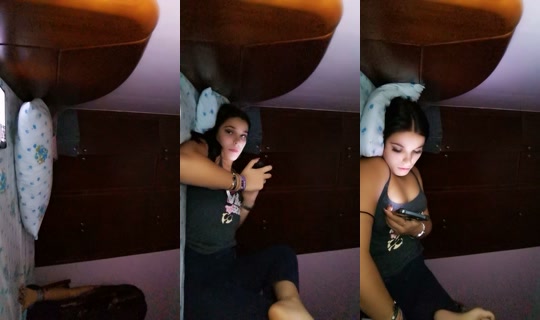 mariana_olive.18's Live Session — Aug 19, 2026, 4:10 AM
