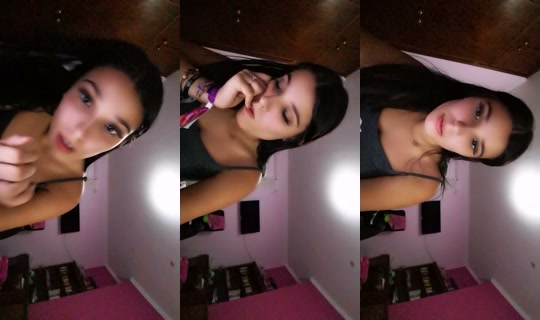 mariana_olive.18's Live Session — Aug 19, 2026, 5:52 AM