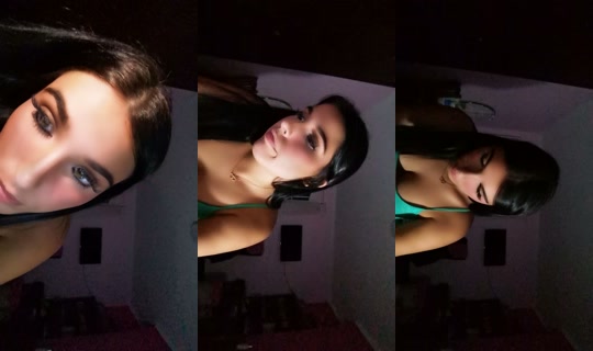 mariana_olive.18's Live Session — Aug 20, 2026, 1:48 AM