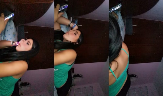 mariana_olive.18's Live Session — Aug 20, 2026, 2:28 AM