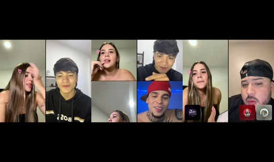 marianaa_garcia0613's Live Session — Jul 9, 2026, 7:38 AM