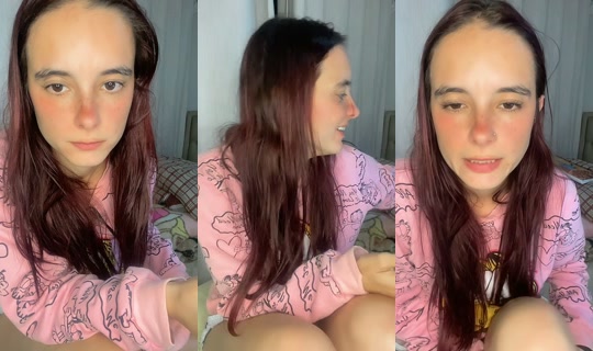 marianaaura.ofc's Live Session — Jul 20, 2026, 12:06 AM