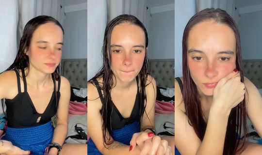 marianaaura.ofc's Live Session — Jul 21, 2026, 11:37 PM
