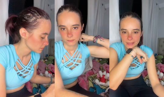 marianaaura.ofc's Live Session — Jul 23, 2026, 11:09 PM