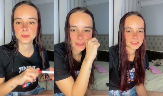 marianaaura.ofc's Live Session — Jul 25, 2026, 11:30 PM