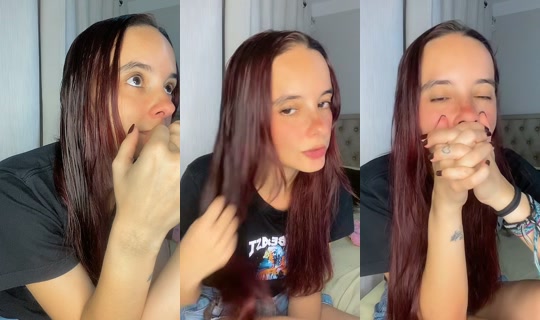 marianaaura.ofc's Live Session — Jul 26, 2026, 12:21 AM