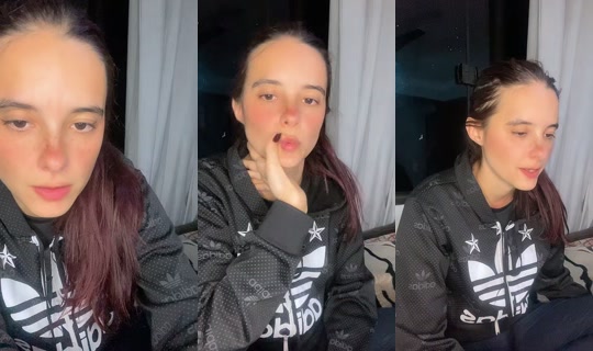 marianaaura.ofc's Live Session — Jul 27, 2026, 11:20 PM