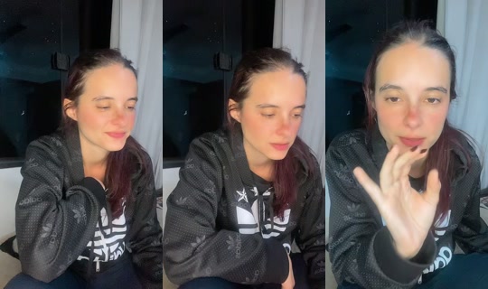marianaaura.ofc's Live Session — Jul 28, 2026, 12:12 AM