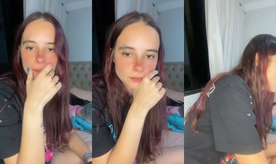 marianaaura.ofc's Live Session — Aug 2, 2026, 11:40 PM